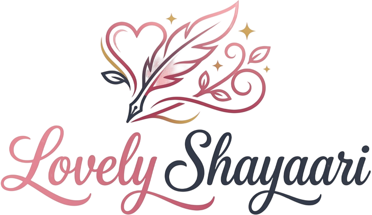 Lovely Shayaari